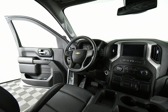 New 2026 Chevrolet Silverado 3500 W/T w/ WT Convenience Package AWD/4WD image 19