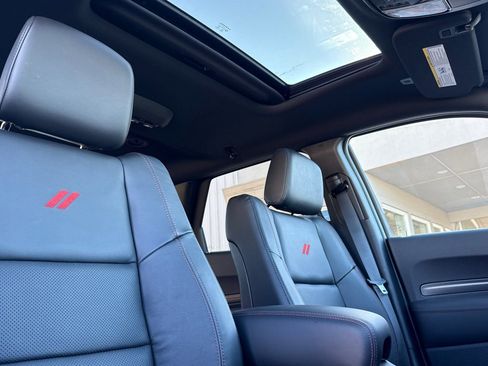 New 2026 Dodge Durango GT image 14