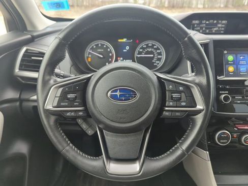 Used 2023 Subaru Forester Premium AWD/4WD image 18