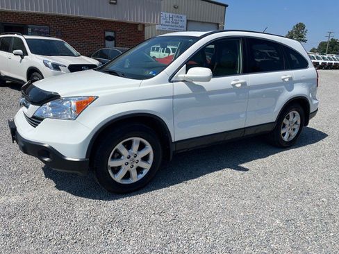Used 2007 Honda CR-V EX-L image 2