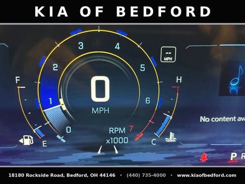 Used 2025 Chevrolet Equinox LT w/ Convenience Package II FWD image 17