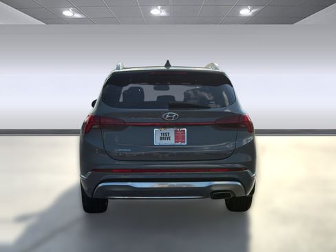 Used 2023 Hyundai Santa Fe Calligraphy w/ Cargo Package FWD image 14
