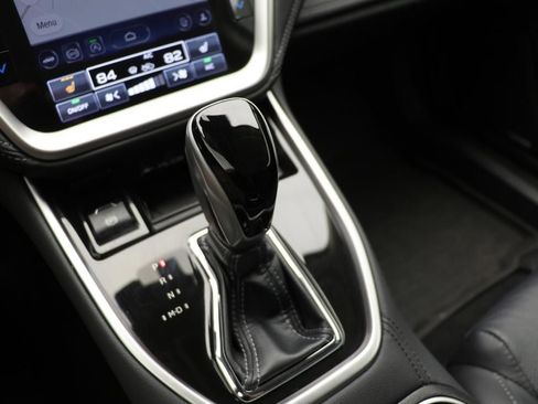 Used 2023 Subaru Outback Limited XT image 26