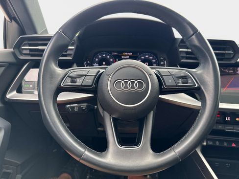 Certified 2023 Audi A3 2.0T Premium w/ Convenience Package AWD/4WD image 26