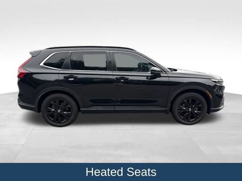 Used 2023 Honda CR-V Sport Touring image 10