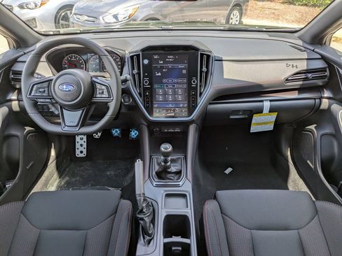 New 2026 Subaru WRX Premium image 13