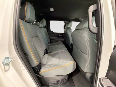 New 2026 Toyota Tacoma 4x4 Double Cab Hybrid image 22