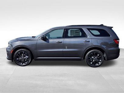 New 2025 Dodge Durango R/T w/ Blacktop Package