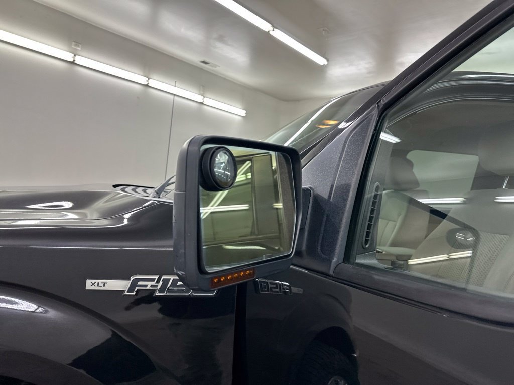 Used 2010 Ford F150 XLT AWD/4WD image 19