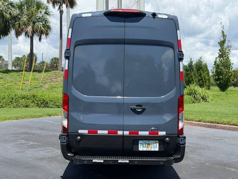 Used 2020 Ford Transit 250 148 High Roof Extended RWD image 9