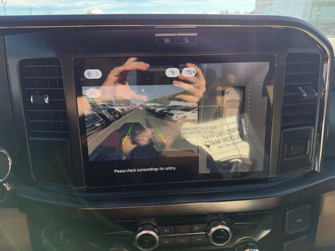 New 2026 Ford F350 Lariat w/ FX4 Off-Road Package image 18