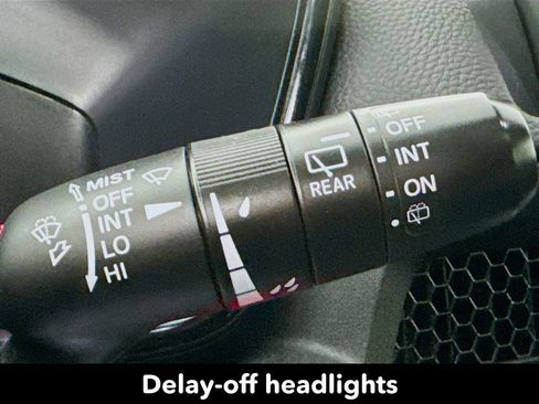 Used 2025 Honda CR-V Sport-L image 14