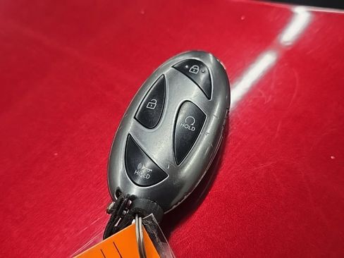Certified 2025 Hyundai Tucson SEL AWD/4WD image 39