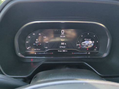 Used 2024 GMC Yukon AT4 w/ Max Trailering Package image 28