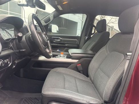 Used 2019 RAM 1500 Big Horn image 16