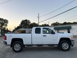 Used 2013 Chevrolet Silverado 2500 W/T image 5