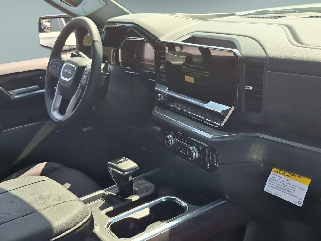 New 2026 GMC Sierra 1500 SLT w/ SLT Convenience Package AWD/4WD image 26