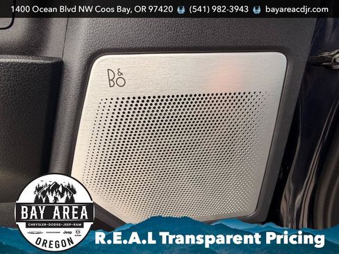 Used 2021 Ford F150 Platinum w/ Equipment Group 701A High AWD/4WD image 23