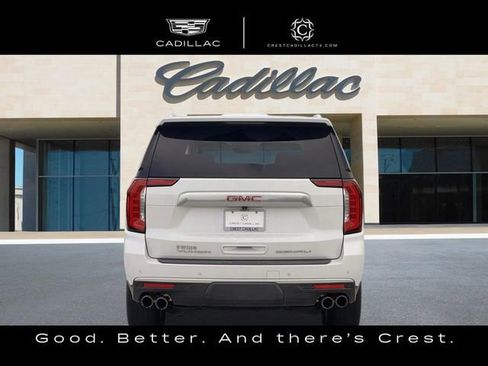 Used 2023 GMC Yukon Denali image 4