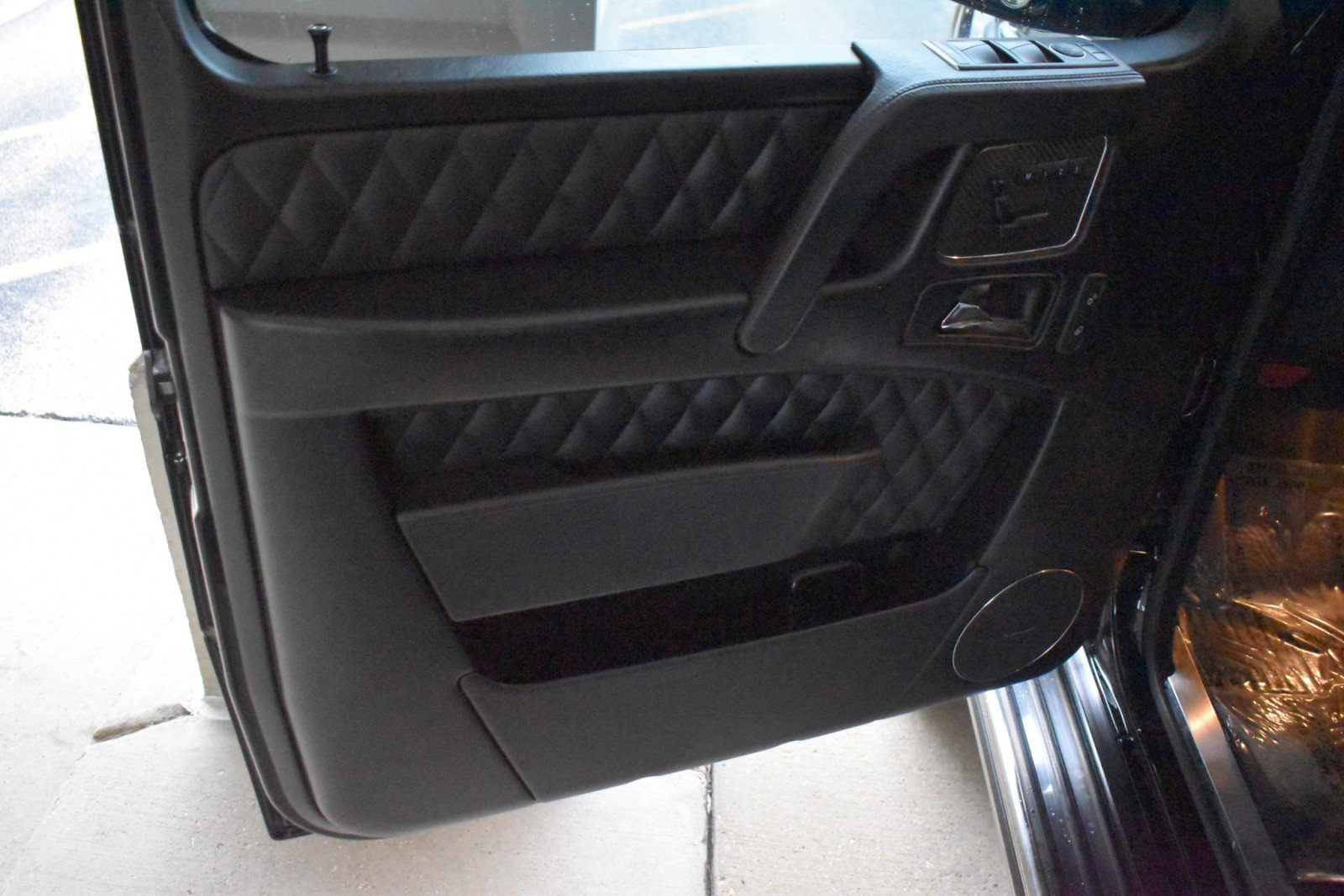 Used 2017 Mercedes-Benz G 63 AMG 4MATIC image 28