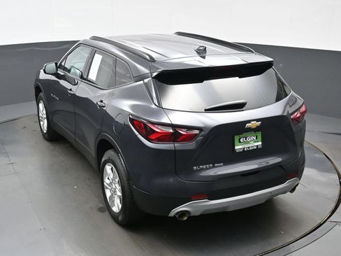 Used 2022 Chevrolet Blazer LT AWD/4WD image 39