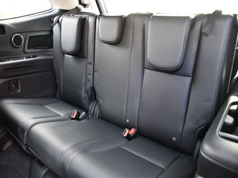 New 2026 Subaru Ascent Touring image 19