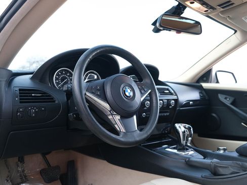 Used 2010 BMW 650i Coupe image 14