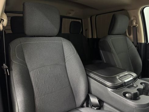 Used 2019 RAM 2500 Tradesman AWD/4WD image 15