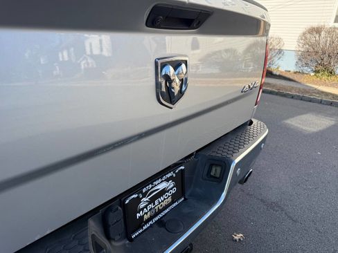 Used 2017 RAM 1500 Big Horn image 9