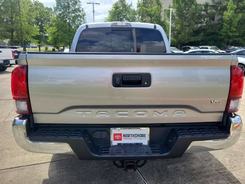 Certified 2023 Toyota Tacoma SR5 RWD image 5