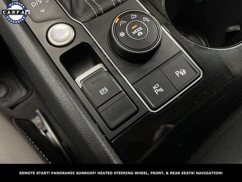 Used 2021 Volkswagen Atlas SEL Premium AWD/4WD image 31