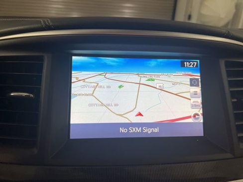 Used 2020 INFINITI QX60 Luxe w/ Essential Package image 31