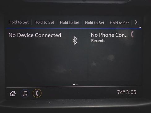 Used 2020 Chevrolet Silverado 1500 W/T w/ WT Value Package AWD/4WD image 15