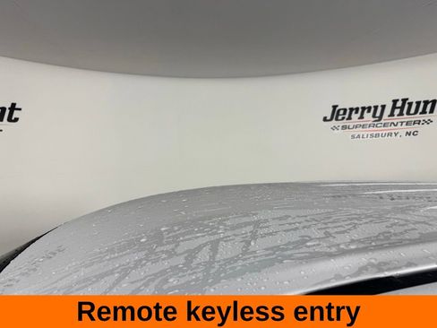 Used 2024 Mitsubishi Outlander Sport Ralliart image 12