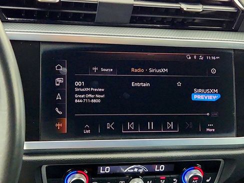 Used 2020 Audi Q3 2.0T Prestige w/ Prestige Package AWD/4WD image 20