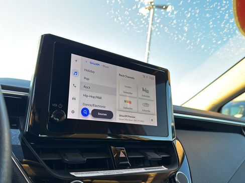 Certified 2023 Toyota Corolla LE image 21