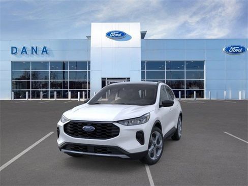 New 2025 Ford Escape ST-Line w/ Tech Pack #1 image 2