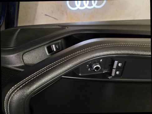 Used 2022 Audi A5 2.0T Premium Plus image 17