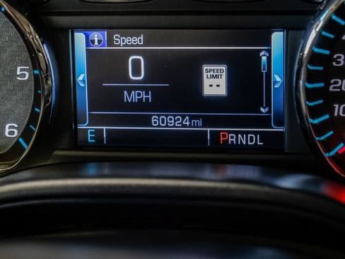 Used 2017 GMC Sierra 1500 SLT w/ All Terrain X Package AWD/4WD image 27