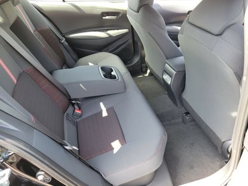 New 2026 Toyota Corolla SE w/ SE Premium Package FWD image 19