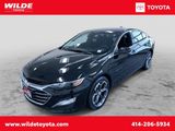 Used 2024 Chevrolet Malibu LT image 1