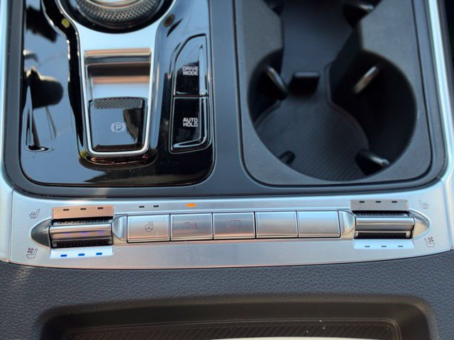 Used 2025 Kia Carnival SX Prestige FWD image 20