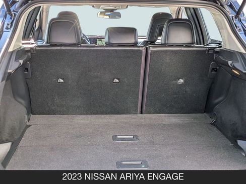 Used 2023 Nissan Ariya FWD image 20