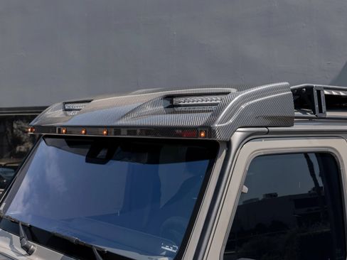 Used 2023 Mercedes-Benz G 63 AMG Squared image 28