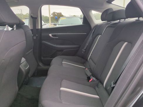 New 2026 Hyundai Sonata SEL image 14