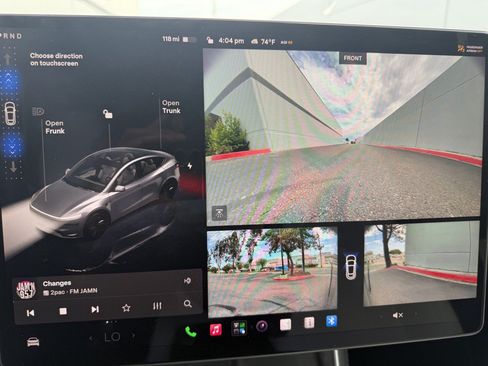 Used 2026 Tesla Model Y Long Range AWD/4WD image 20