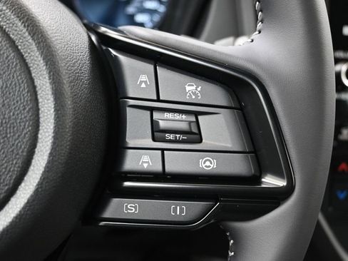 New 2026 Subaru Forester Premium AWD/4WD image 27