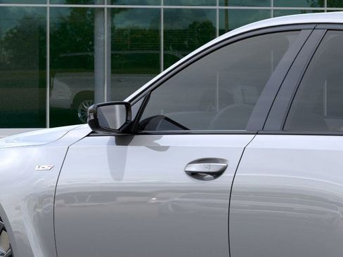 New 2026 Cadillac CT5 V Blackwing image 12