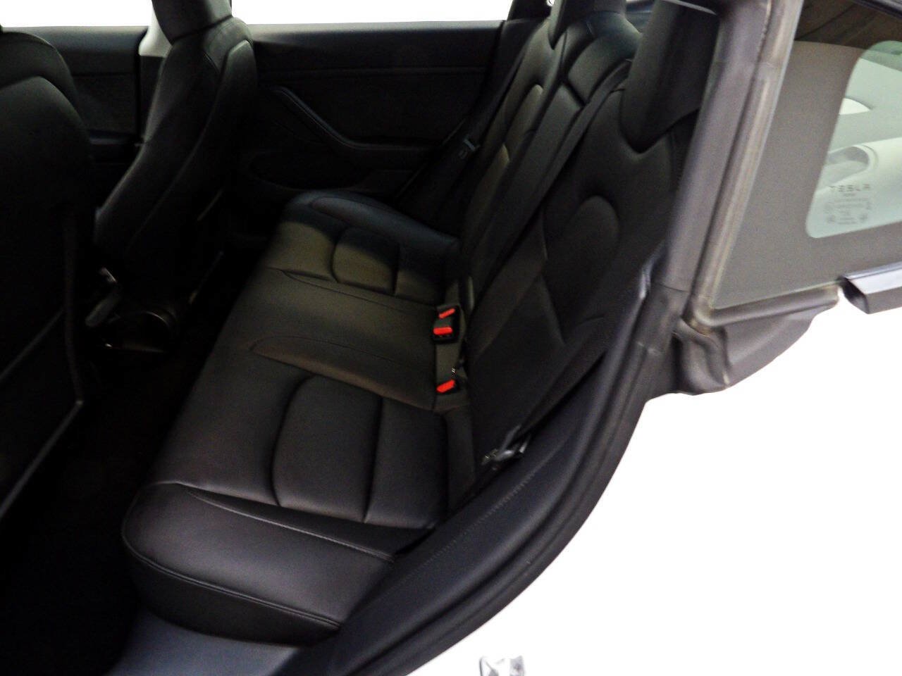 Used 2023 Tesla Model 3 Standard Range RWD image 10