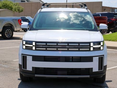 New 2026 Hyundai Santa Fe SEL image 2